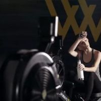 Row House Fitness Belmont