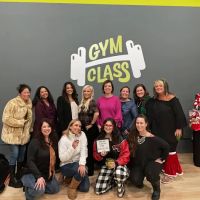 GymClass