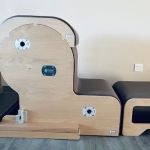 CA Sculpt Pilates