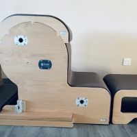 CA Sculpt Pilates