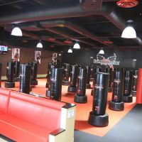 I Love Kickboxing - Pacifica, CA
