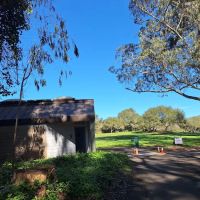 Old Guadalupe Ridge Trail