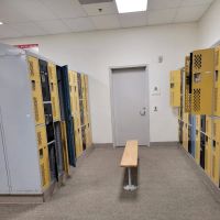 CCSF’s Fitness Center