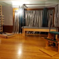 Rie Langdon Pilates - Zebrapilates