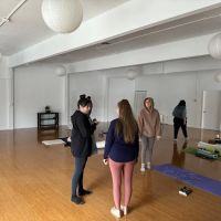 Bloom Yoga