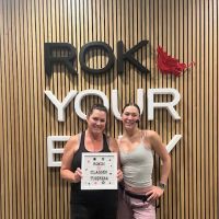 BODYROK San Mateo- Pilates