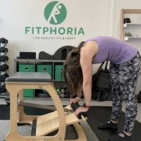 Jennifer Slaboda, Fitphoria