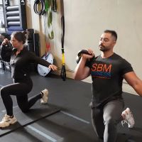 SBM Fitness