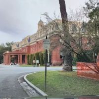 McGanney Sports Center