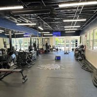 FitTRAC Menlo Park Gym