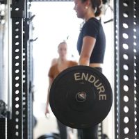Endure Fit Club