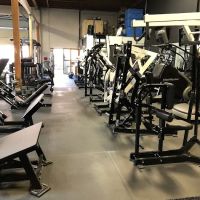 Fullsterkur Barbell Club