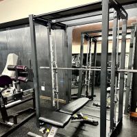 Chain Reaction Fitness & Nutrition