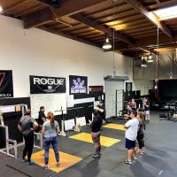 FullGrip Barbell