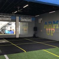Reborn Fitness