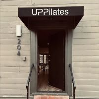 UPPilates Burlingame