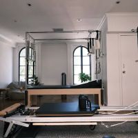 Luyi Pilates