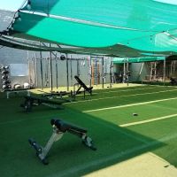 Burlingame Fitness