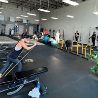 The Fitness Tech