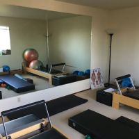 Woodside Pilates