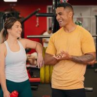 Snap Fitness Redwood City