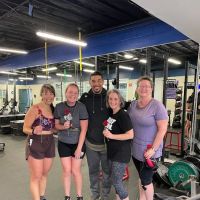 FitTRAC Redwood City Gym