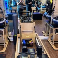 Club Pilates