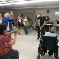 Adaptive Physical Education