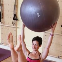 Soulful Pilates