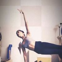 Jamie Russell Pilates