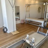 Pilates in Common