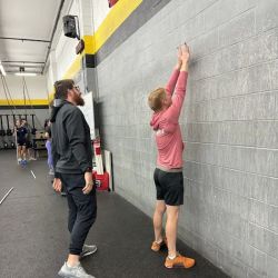 Crossfit Alinea ico