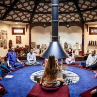 Yoga Society of San Francisco