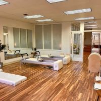 Inertia6 Pilates and Massage