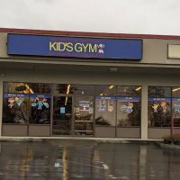 Kds Gym