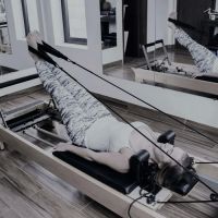Jacquelyn Reiff Pilates & Movement