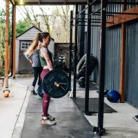 South Seattle CrossFit