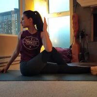 YogaSix West Seattle