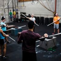 Loft Fitness