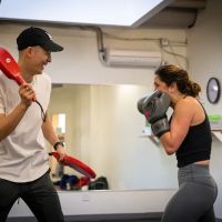 EP Boxing