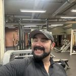 Cap Hill Fitness