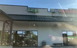 yoga woodinville wa