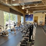 24 Hour Fitness