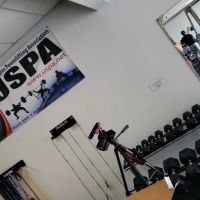 DOP STRENGTH GYM