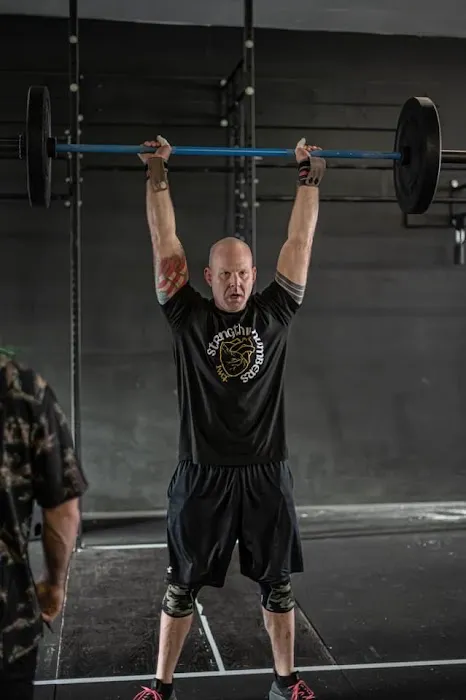 Lake Washington CrossFit 2