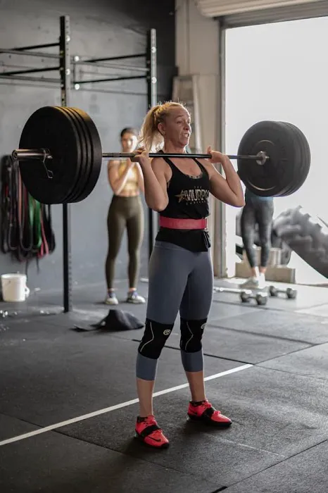 Lake Washington CrossFit 0