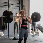 Lake Washington CrossFit