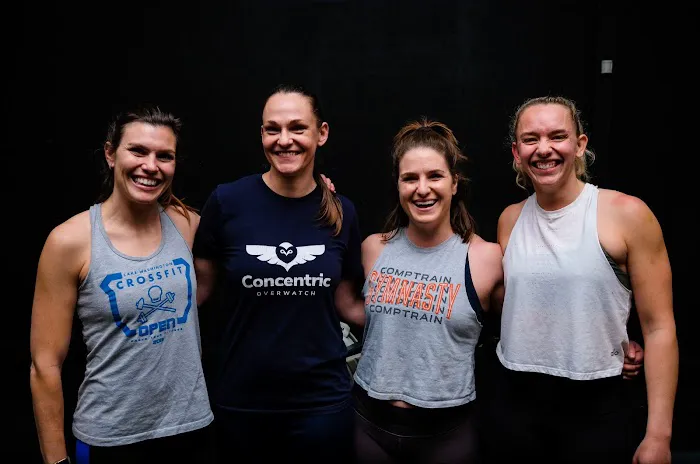 Lake Washington CrossFit 3
