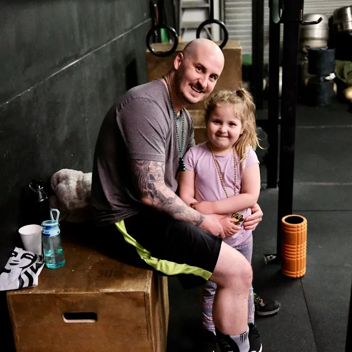 Lake Washington CrossFit 6