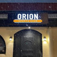 Orion Boxing Gym